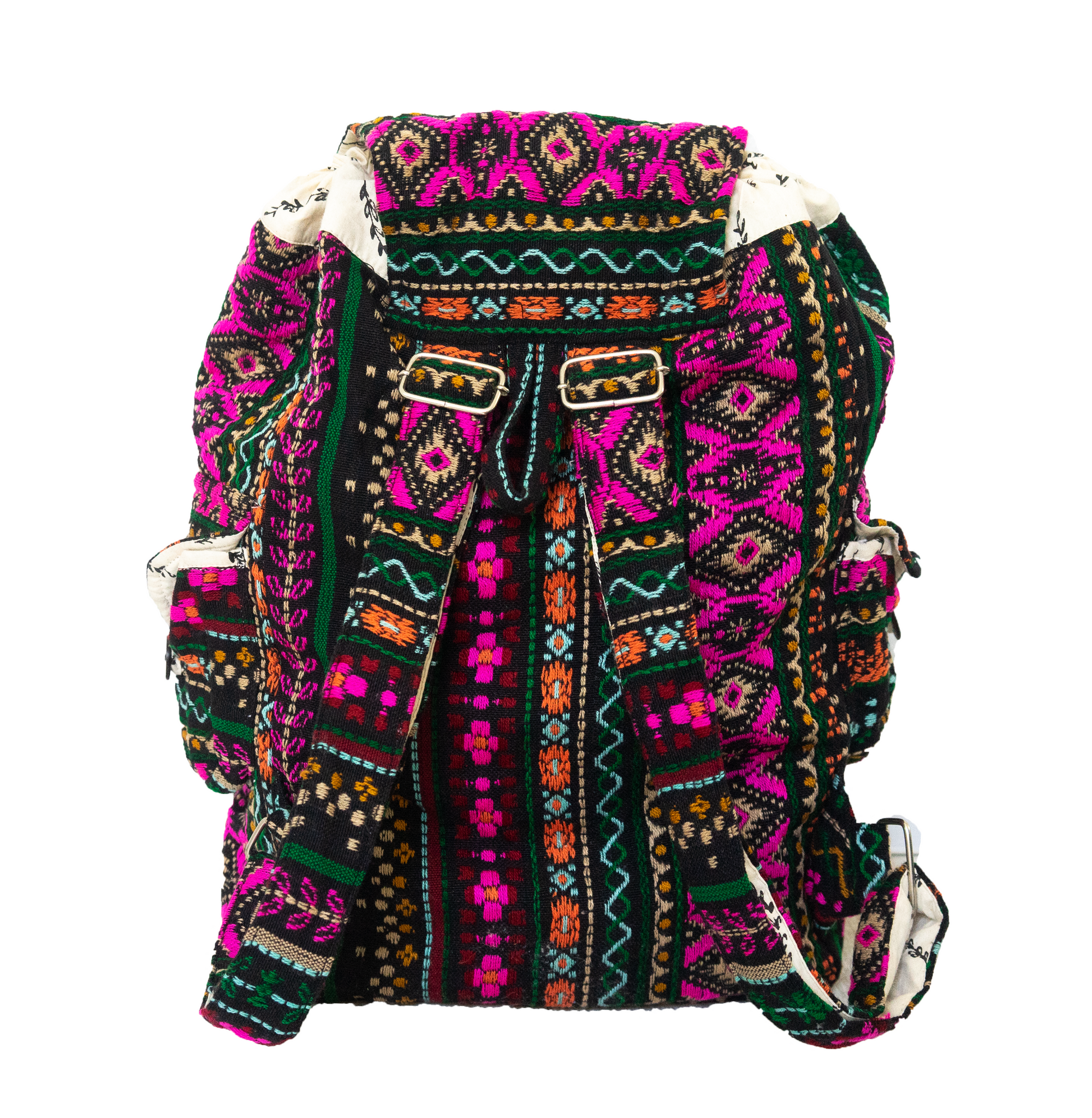 DRIPZ x Rice Love - Travel Backpack - Tulum