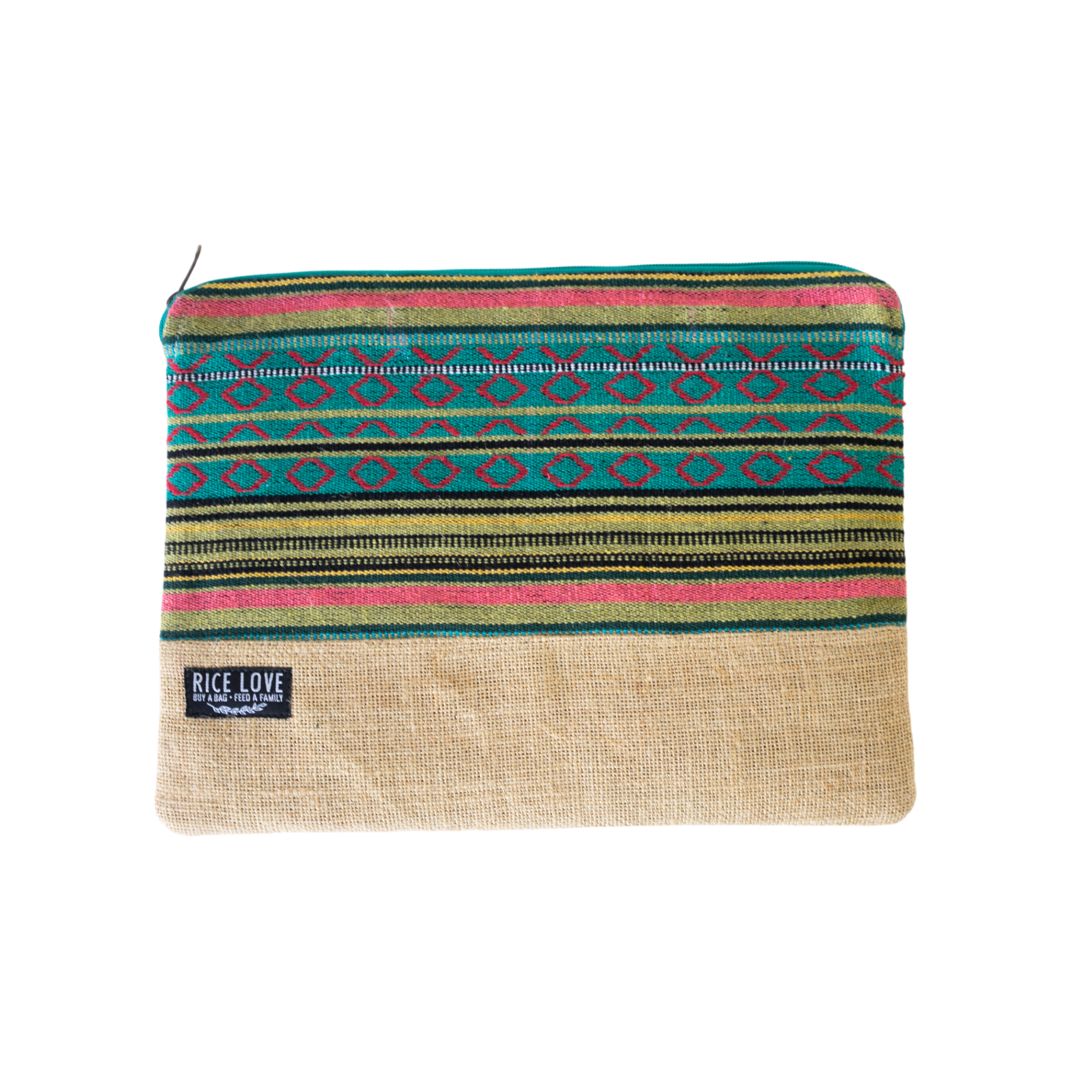 DRIPZ x Rice Love - Laptop Case - Cabo - 13"