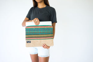 DRIPZ x Rice Love - Laptop Case - Cabo - 13"