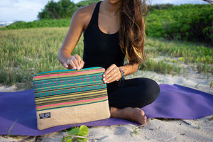 DRIPZ x Rice Love - Laptop Case - Cabo - 13"