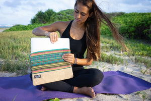DRIPZ x Rice Love - Laptop Case - Cabo - 13"