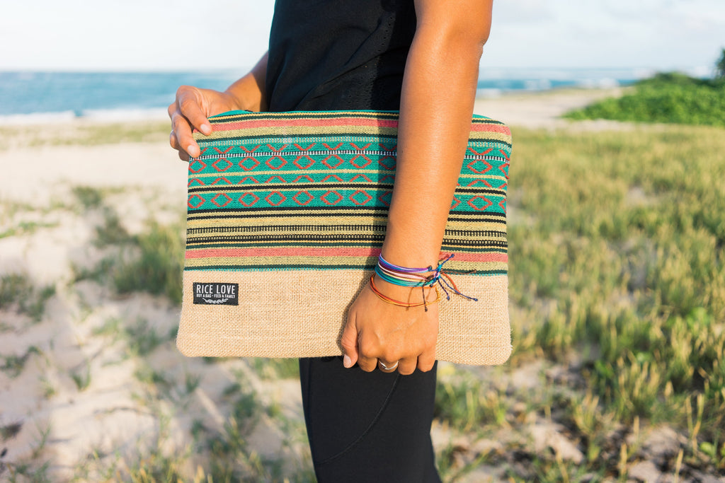DRIPZ x Rice Love - Laptop Case - Cabo - 13"