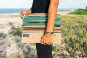 DRIPZ x Rice Love - Laptop Case - Cabo - 13"