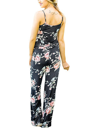 Summer Fridays Jumpsuit