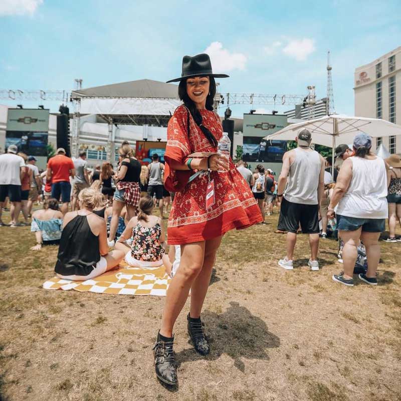 Red Floral Print Kimono Sleeve Mini Dress